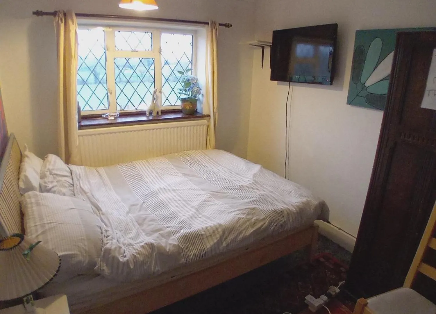 Homestay 42 Churchbury Vrd, Room 2 Eltham United Kingdom