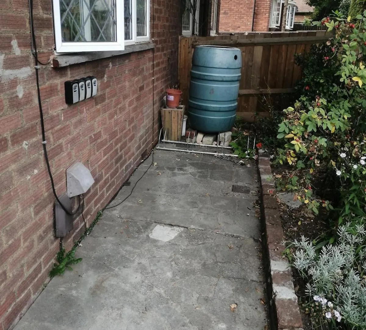 42 Churchbury Vrd, Room 2 Eltham Homestay