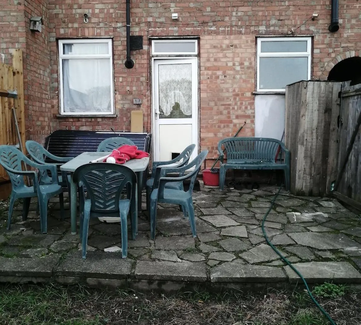 Homestay 42 Churchbury Vrd, Room 2 Eltham United Kingdom