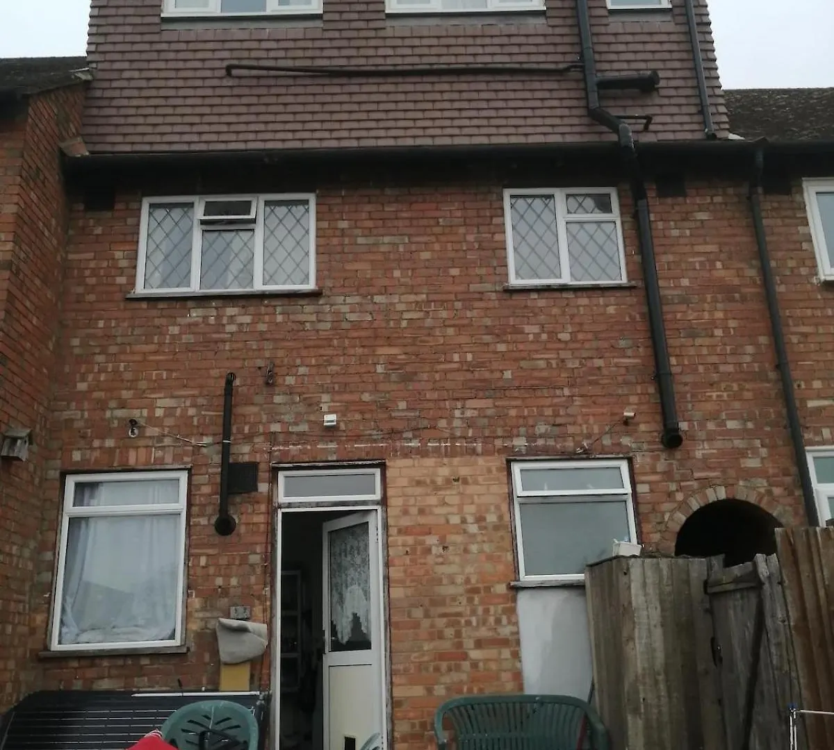 42 Churchbury Vrd, Room 2 Eltham