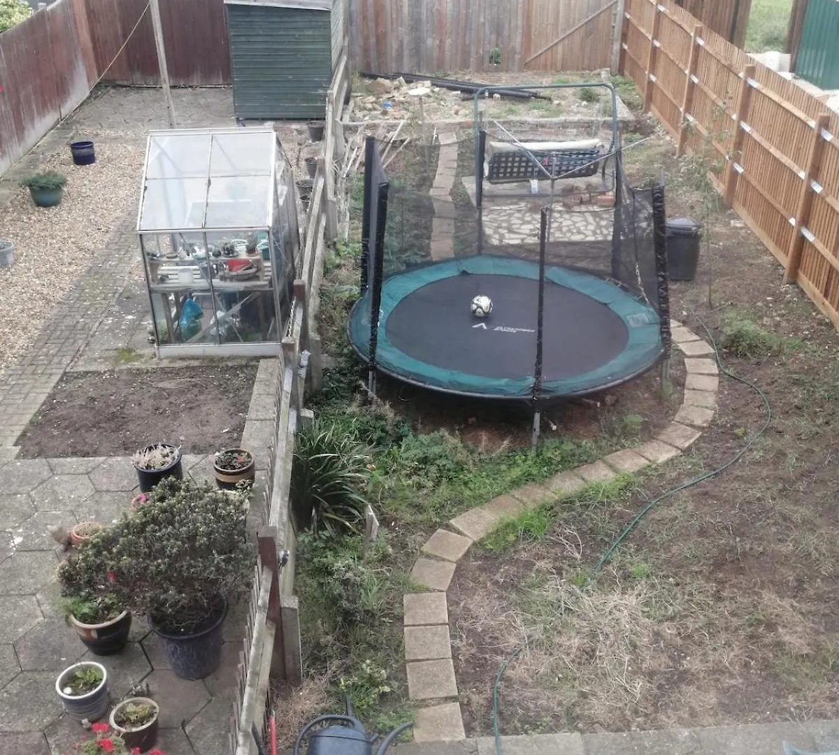 42 Churchbury Vrd, Room 2 Eltham Homestay