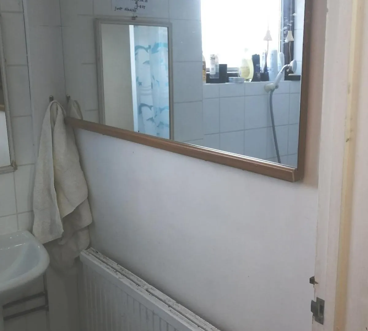 Homestay 42 Churchbury Vrd, Room 2 Eltham United Kingdom
