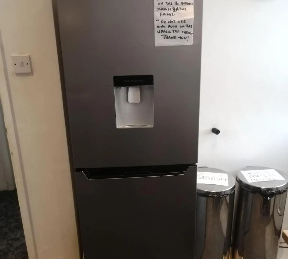 42 Churchbury Vrd, Room 2 Eltham United Kingdom