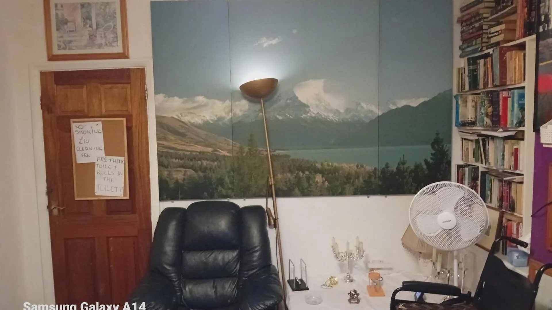 Homestay 42 Churchbury Vrd, Room 2 Eltham